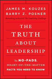 The Truth About Leadership