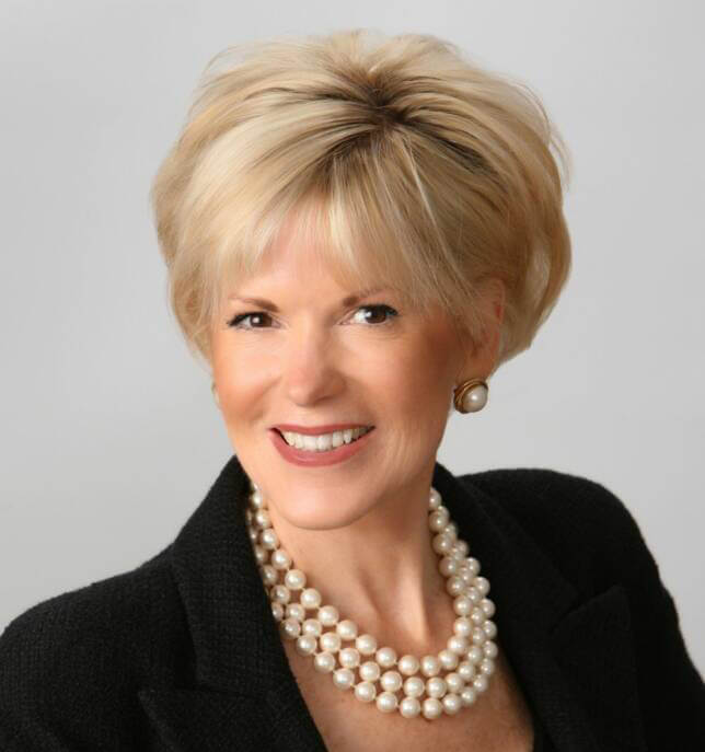 Judith Bowman