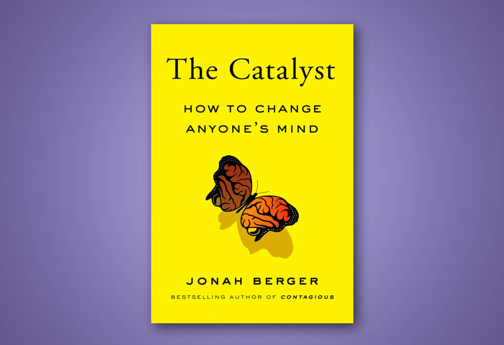 change anything book summary