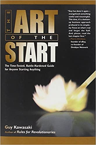 The Art of the Start