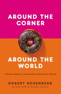 Around the Corner Around the World