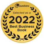 2022 Best Book Badge