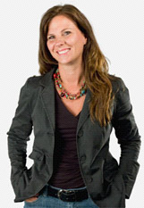 Nancy Duarte