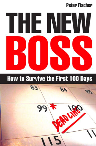 The New Boss Book Summary