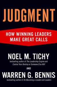 Judgment