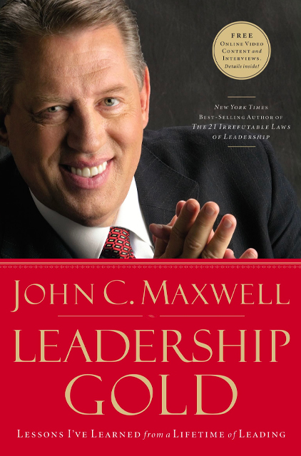 summary of leadership books