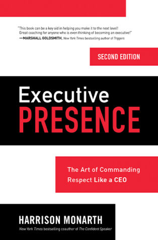 Executive Presence