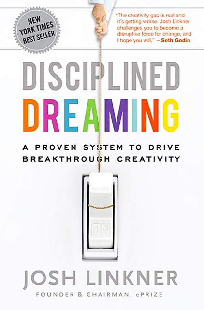 Disciplined Dreaming