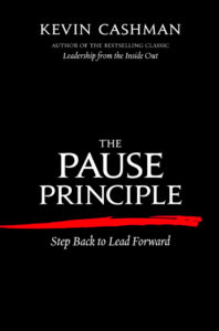 The Pause Principle