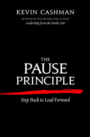 The Pause Principle