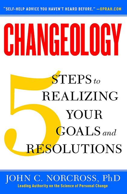 Changeology