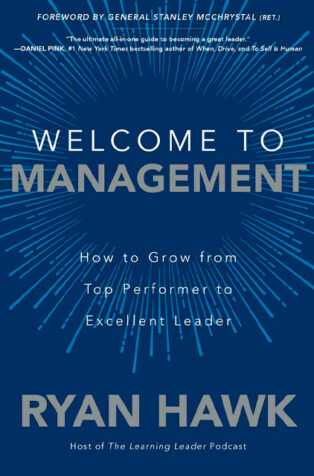 Welcome to Management Book Summary