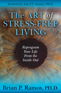 The Art of Stress-Free Living