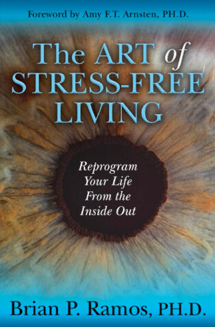 The Art of Stress-Free Living