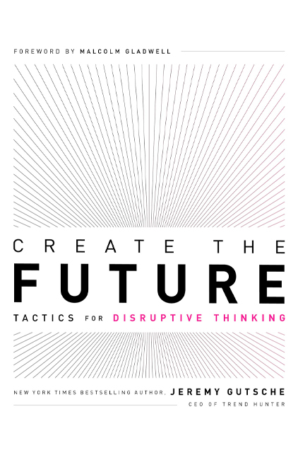 Create the Future