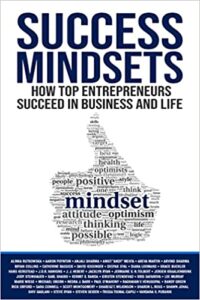 Success Mindsets Book