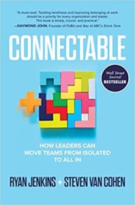 Connectable Book