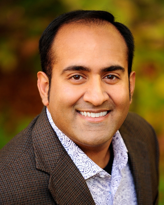 Rohit Bhargava