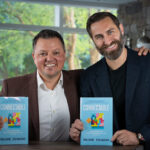 Ryan Jenkins & Steven Van Cohen