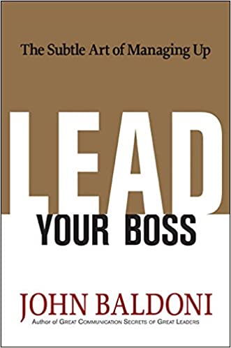 Lead Your Boss Book