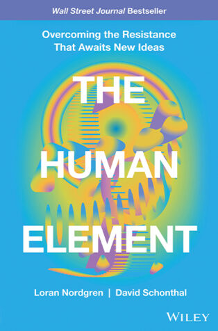 the human element book review