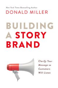 Building a StoryBrand Book