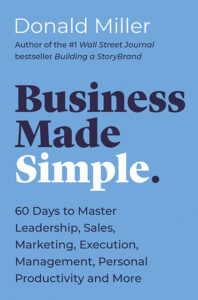 Business Made Simple Book Summary