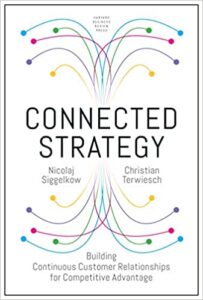 Connected Strategy Book