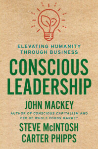 Conscious Leadership Book Summary