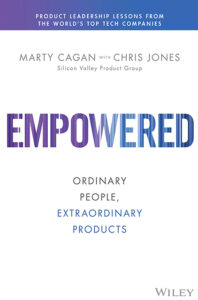 Empowered Book Summary