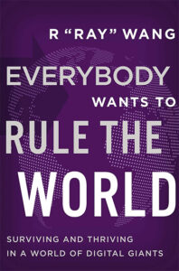 Everybody Wants to Rule the World Book Summary