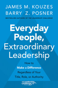 Everyday People, Extraordinary Leadership Book Summary