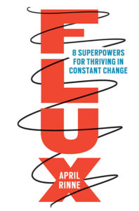 Flux Book Summary