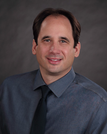 Author Jim Afremow