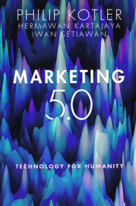 Marketing 5.0 Book Summary