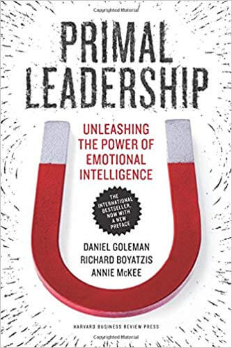 leadership biography books