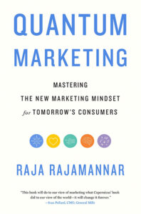 Quantum Marketing Book Summary