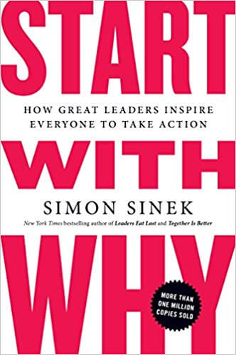 leadership biography books