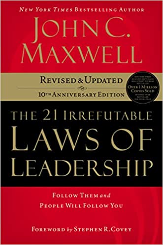 21 Books Highly Recommended by Successful Executives