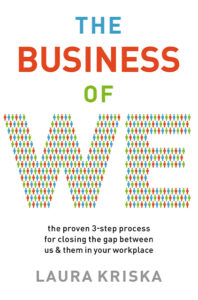 The Business of We Book Summary