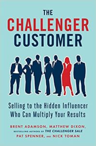 The-Challenger-Customer