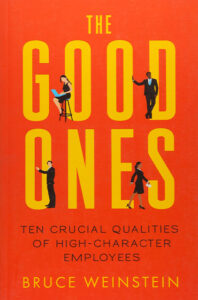 The Good Ones Book