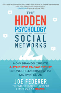 The Hidden Psychology of Social Networks Book Summary