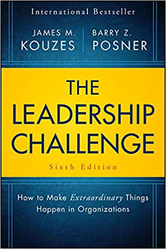 10 Great Books That Every Leader Should Read