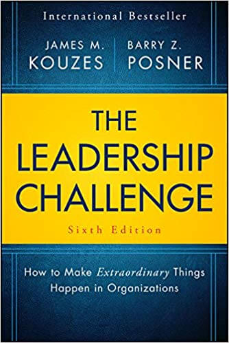 leadership biography books