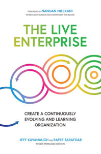 The Live Enterprise Book Summary