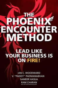 The Phoenix Encounter Method Book Summary