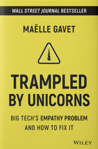 Trampled By Unicorns Book Summary
