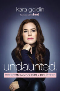 Undaunted Book Summary