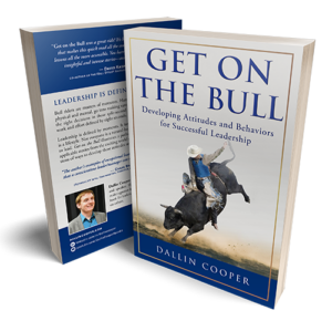 Get on the Bull